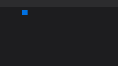Gif4Mac demo: selecting a screen area, recording it, and exporting a GIF